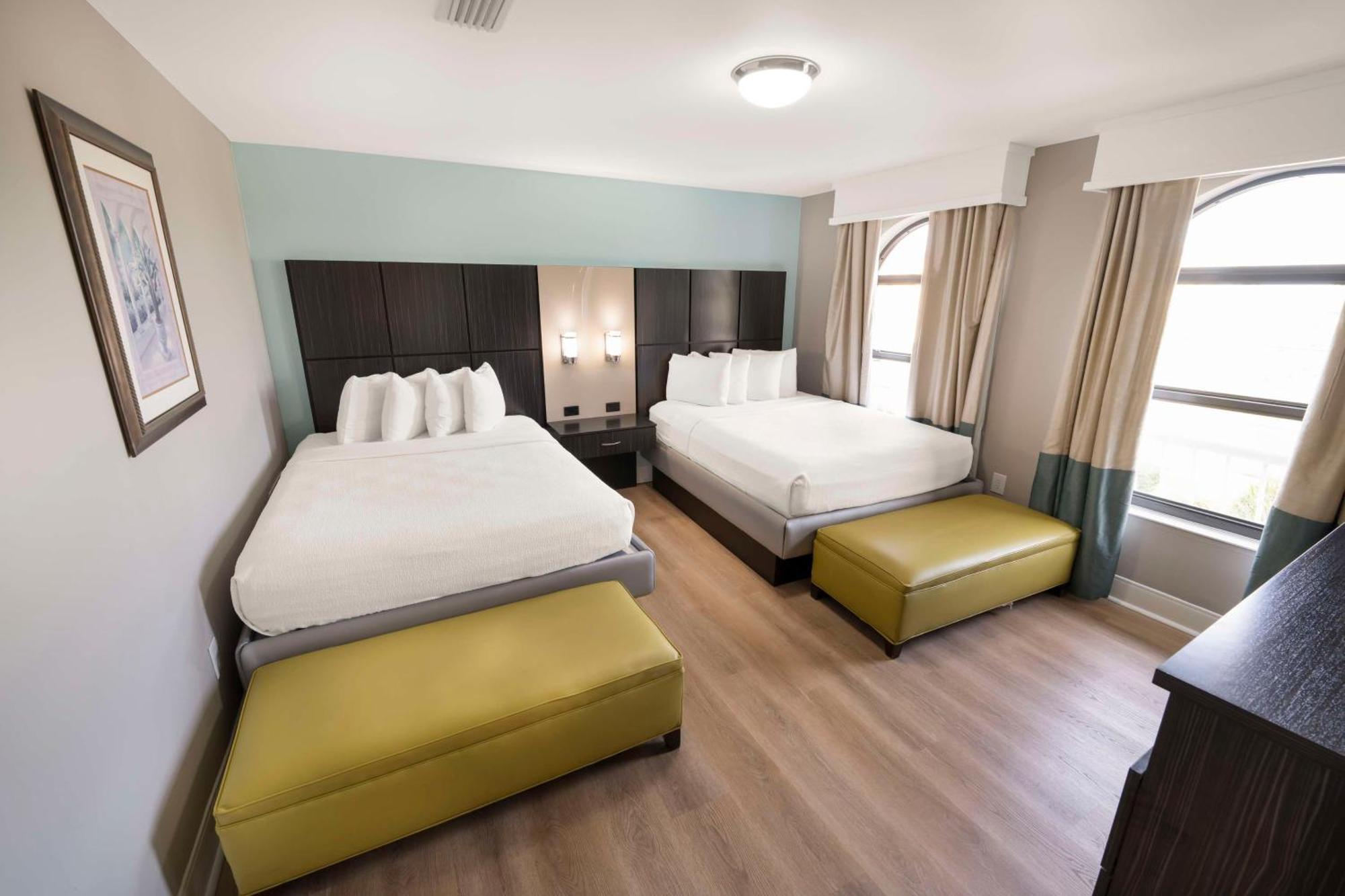 Best Western Seaside Inn St. Augustine Beach Ngoại thất bức ảnh