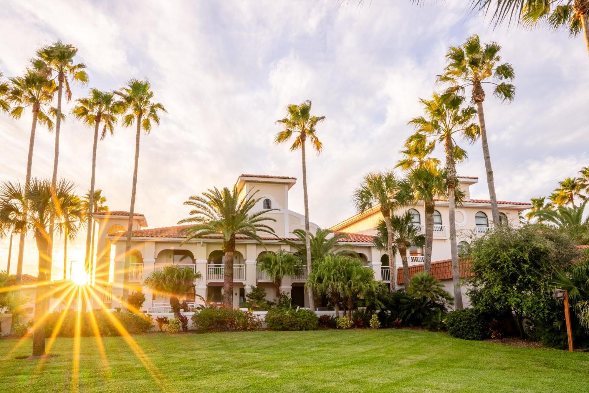 Best Western Seaside Inn St. Augustine Beach Ngoại thất bức ảnh