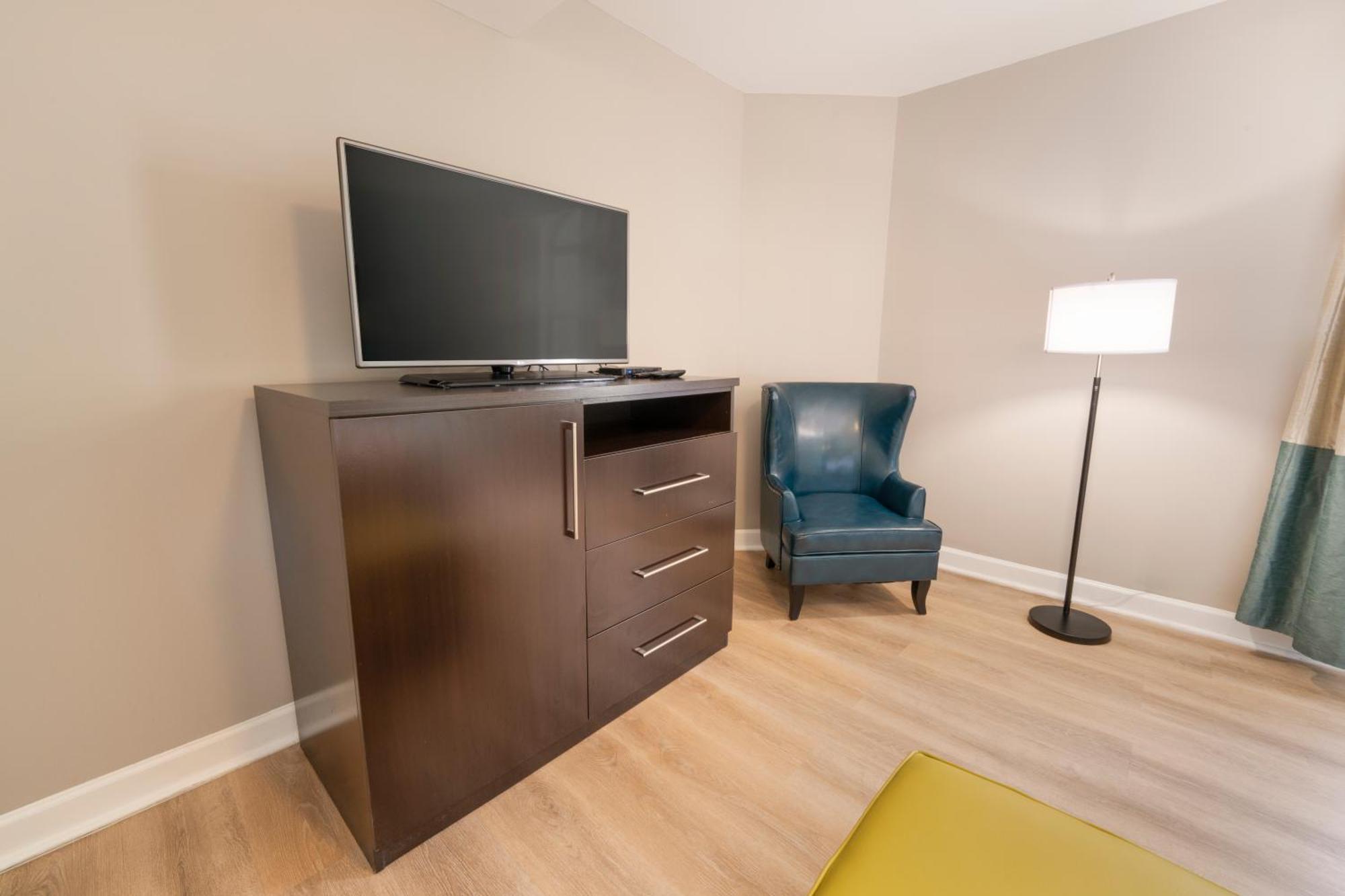 Best Western Seaside Inn St. Augustine Beach Ngoại thất bức ảnh