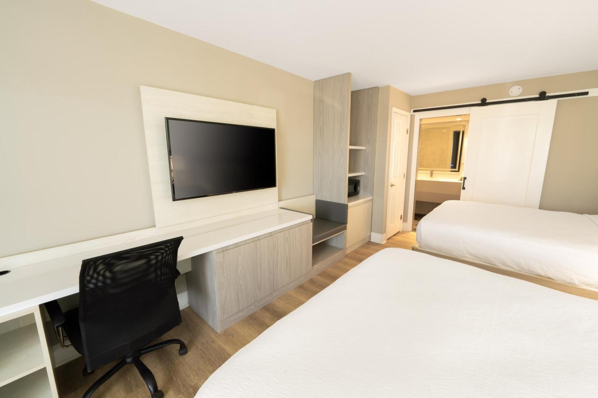 Best Western Seaside Inn St. Augustine Beach Ngoại thất bức ảnh