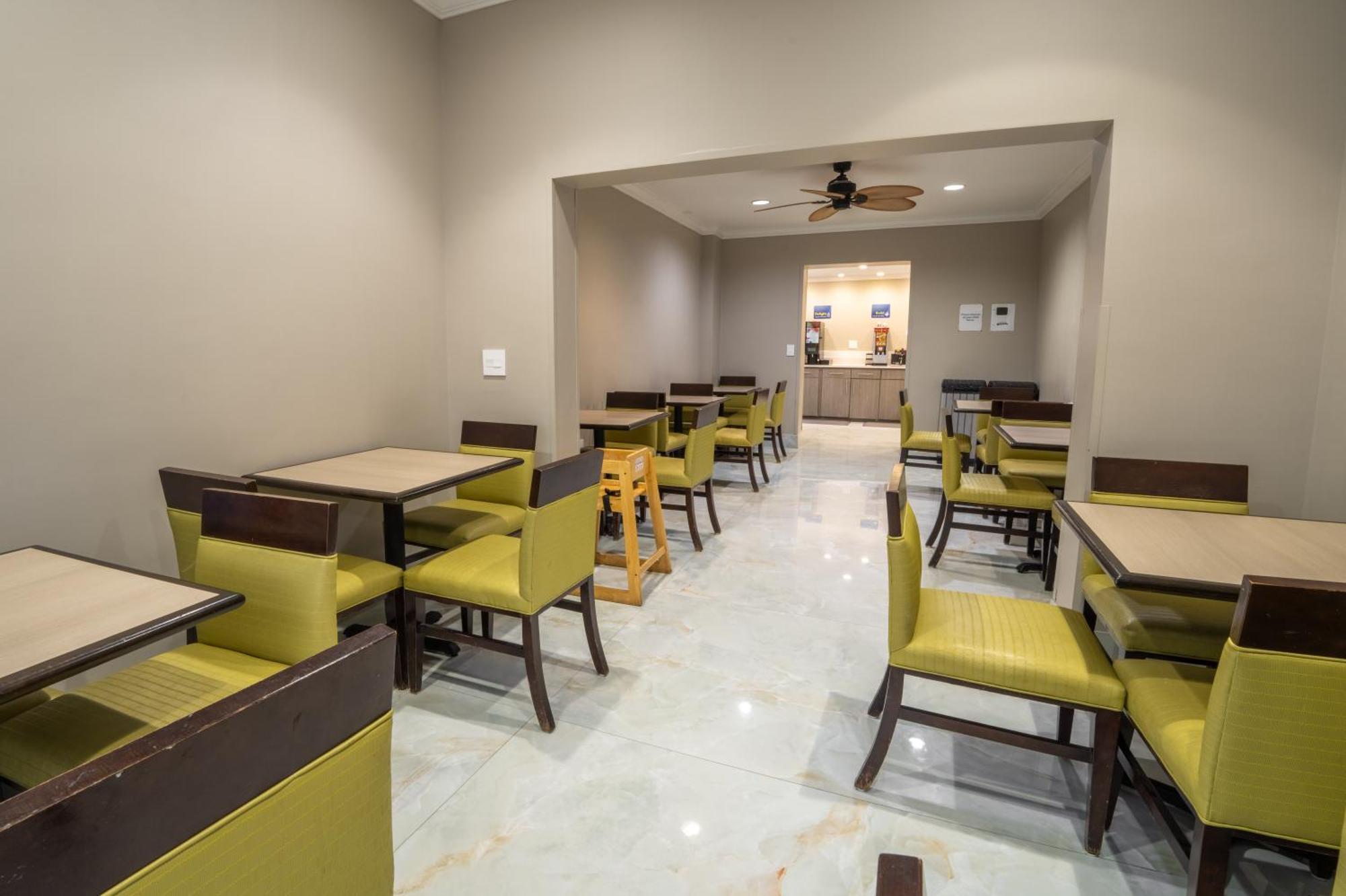 Best Western Seaside Inn St. Augustine Beach Ngoại thất bức ảnh