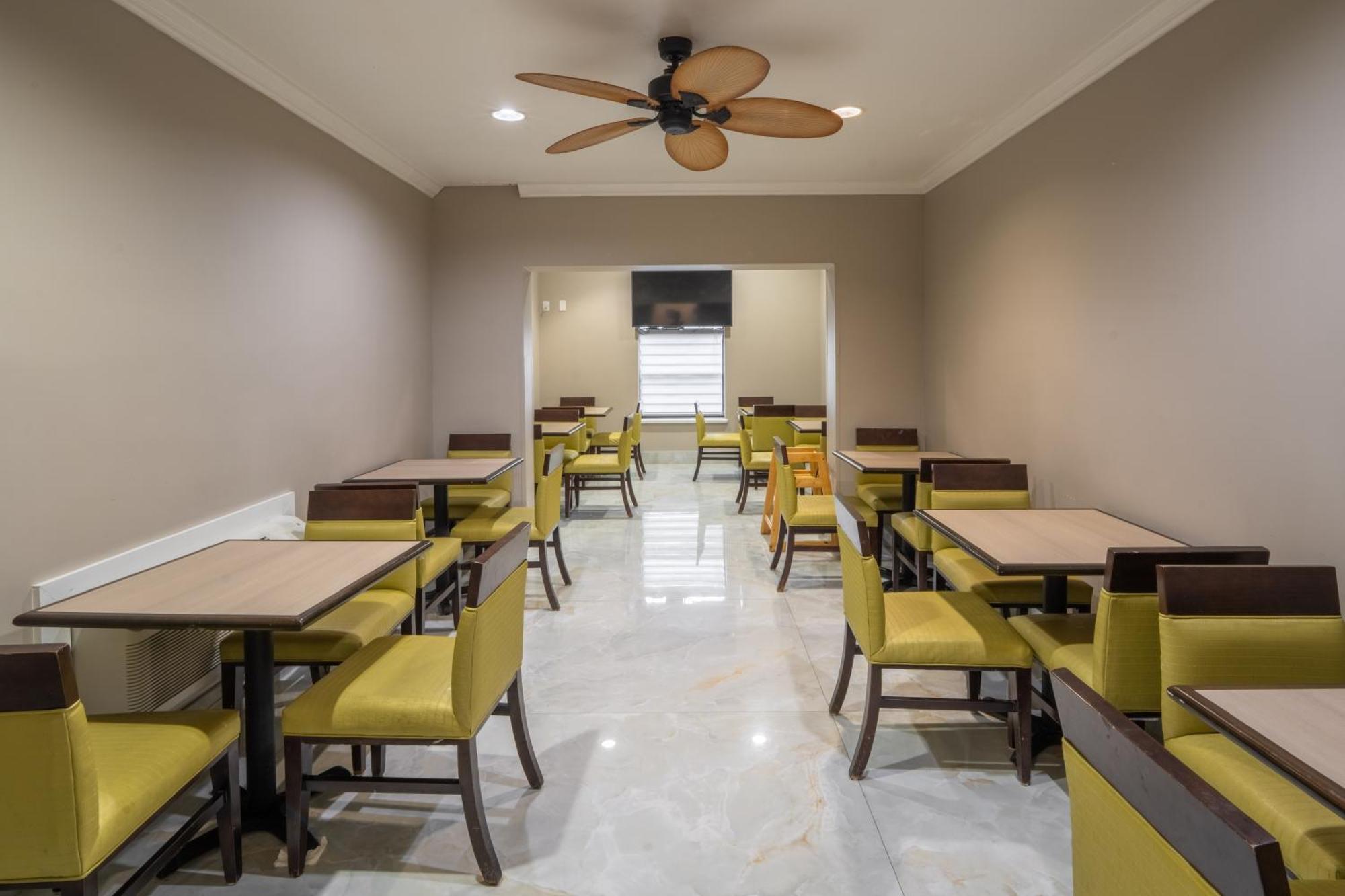 Best Western Seaside Inn St. Augustine Beach Ngoại thất bức ảnh
