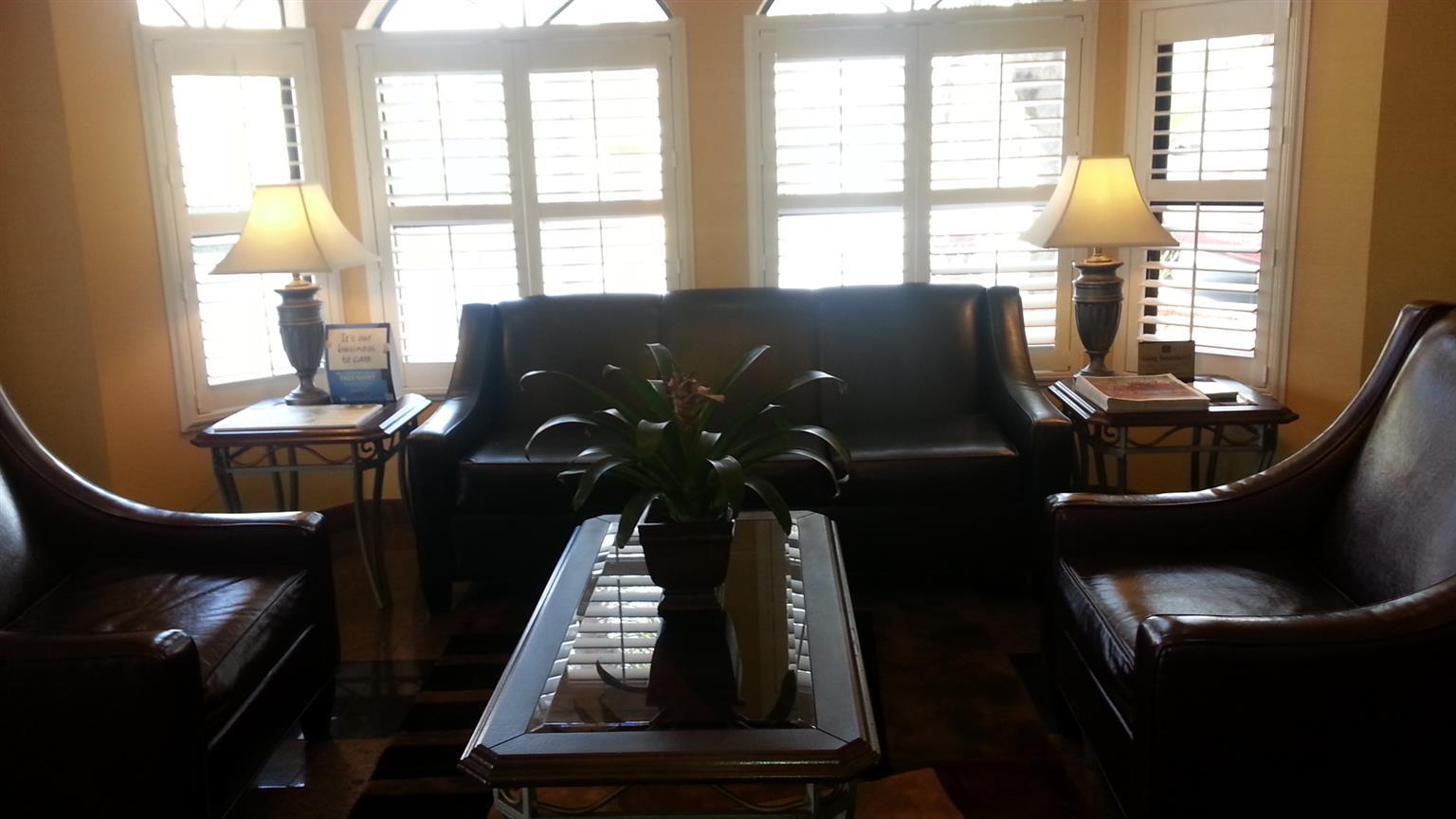 Best Western Seaside Inn St. Augustine Beach Ngoại thất bức ảnh