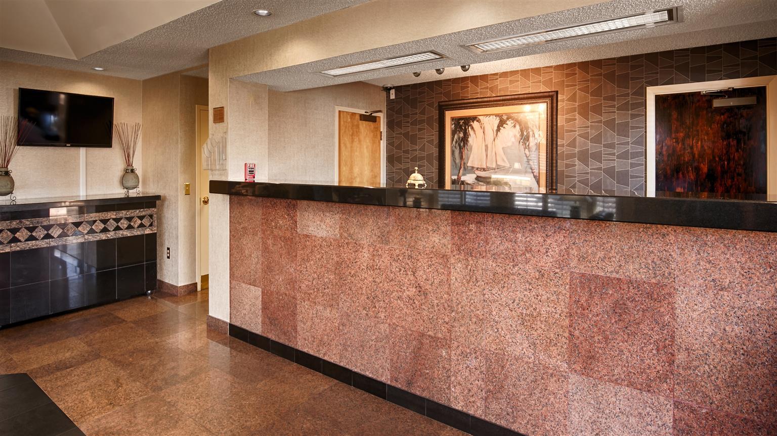 Best Western Seaside Inn St. Augustine Beach Ngoại thất bức ảnh