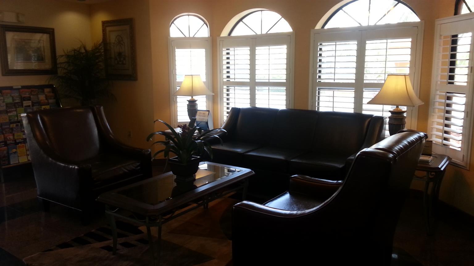 Best Western Seaside Inn St. Augustine Beach Ngoại thất bức ảnh