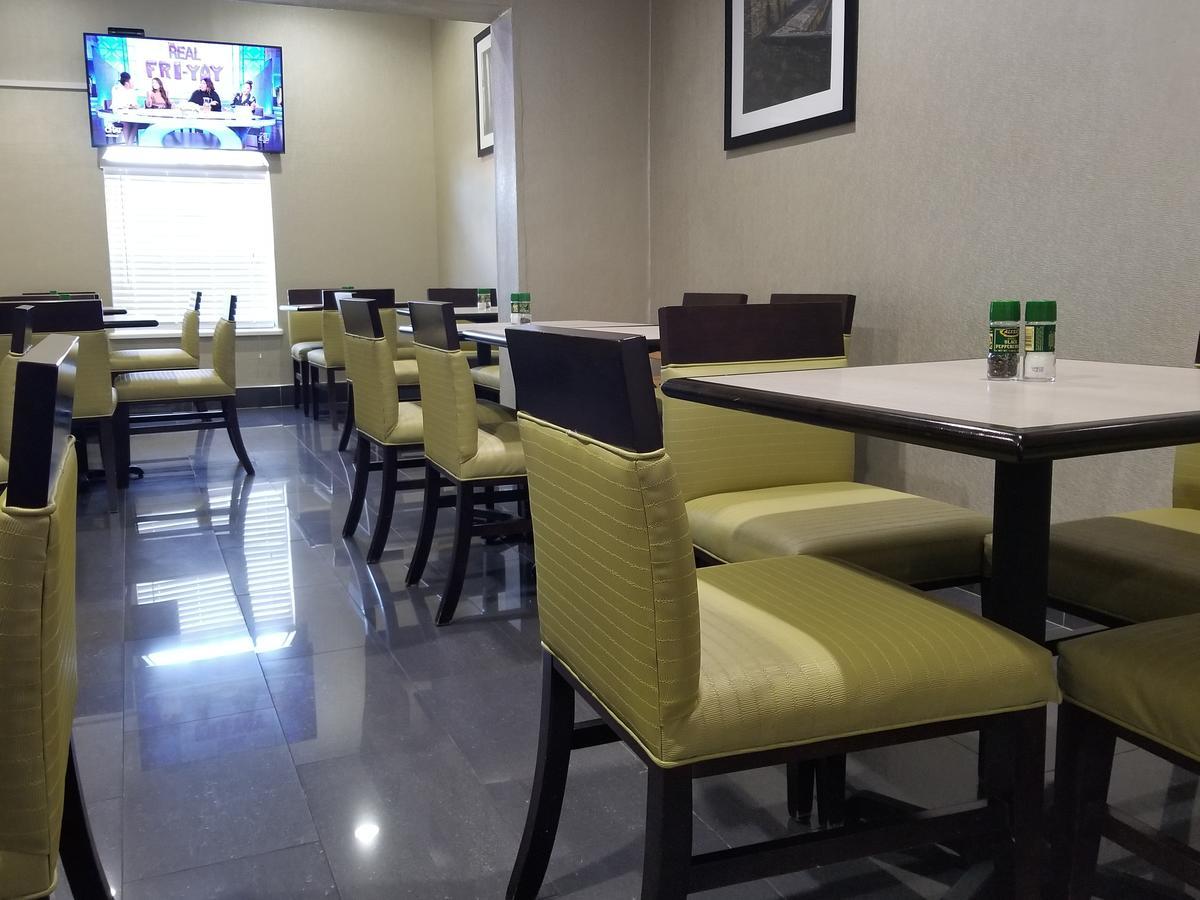 Best Western Seaside Inn St. Augustine Beach Ngoại thất bức ảnh